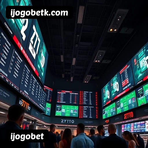 Recompensas Reais e Transparentes no ijogobet: Promoções Sem Pegadinhas