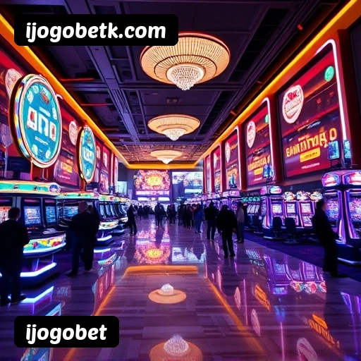 Explorando os benefícios únicos dos bônus ijogobet