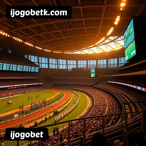 ijogobet: Laboratório de Jogos Inovadores e Tecnologia