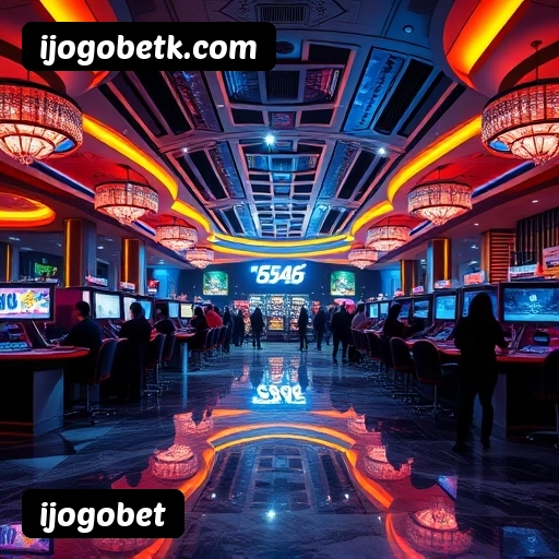 Registre-se Rapidamente e Desbloqueie Recompensas Exclusivas ijogobet