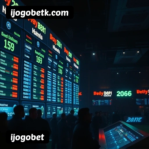 Explorando os benefícios únicos dos bônus ijogobet